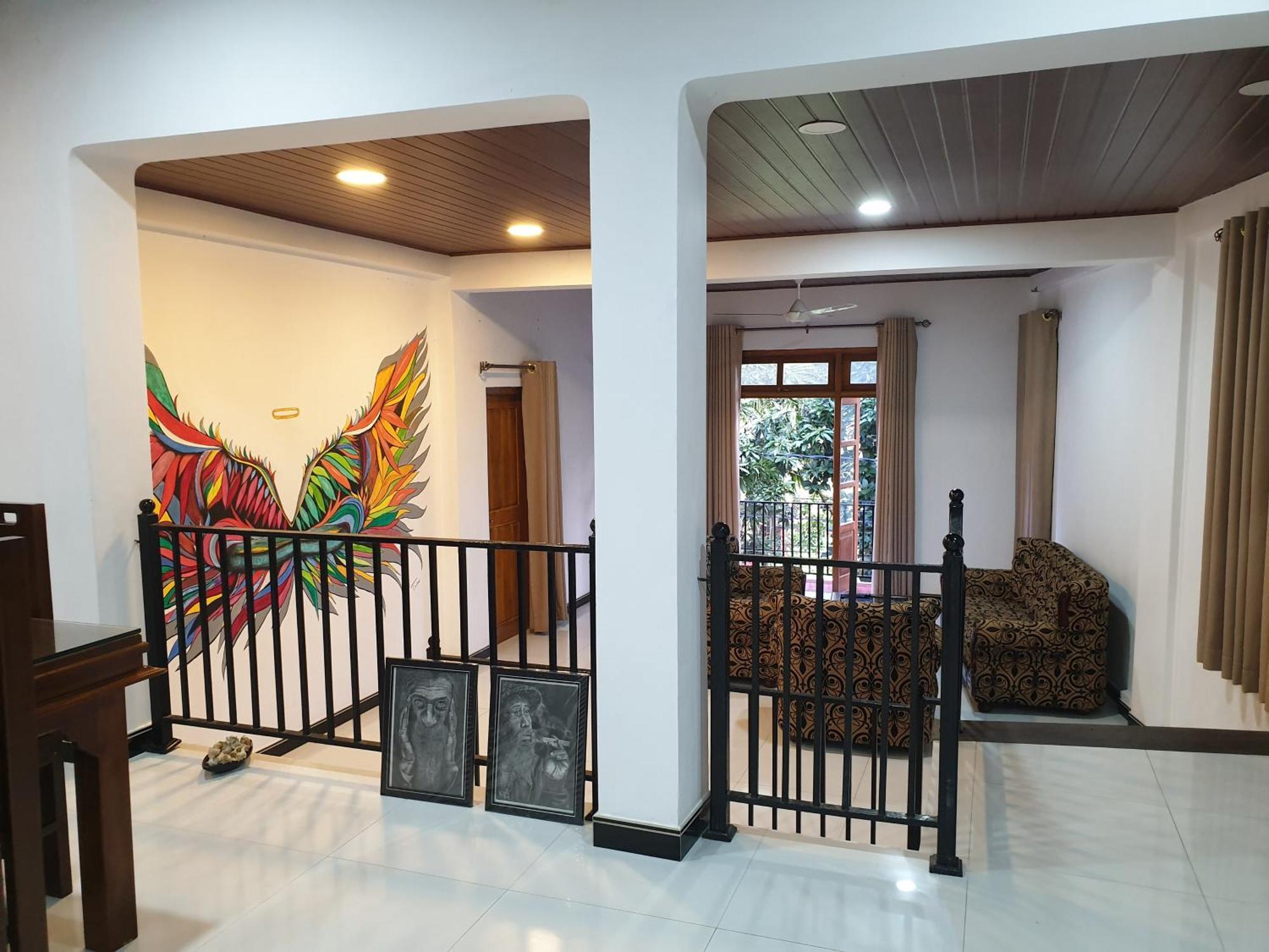 Enara Luxury Stay Katugastota Exterior foto